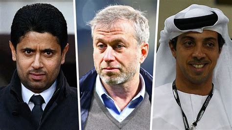 Manchester City owners looking at Malaysian club investment.